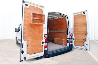 Renault Master F3500 L3H2 2.3 dCi Grand Confort