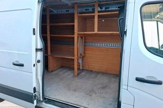 Renault Master F3500 L3H2 2.3 dCi Grand Confort