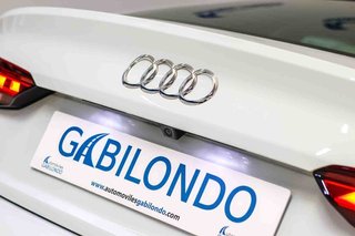 Audi A5 35 TFSI S tronic Sportback