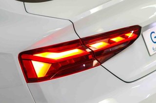 Audi A5 35 TFSI S tronic Sportback