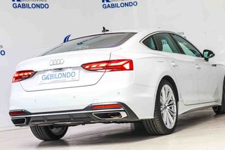 Audi A5 35 TFSI S tronic Sportback