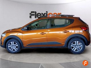 Dacia Sandero Stepway Essential TCe 67kW (90V)