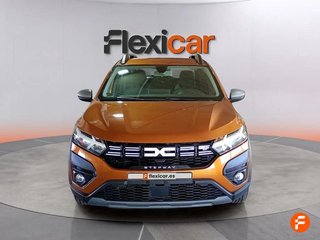 Dacia Sandero Stepway Essential TCe 67kW (90V)