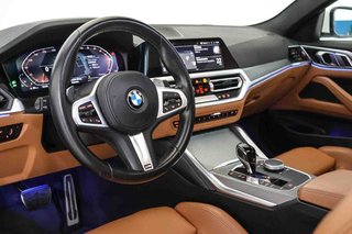 BMW Serie 4 420i MSport **Techo solar**