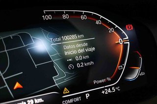 BMW Serie 4 420i MSport **Techo solar**