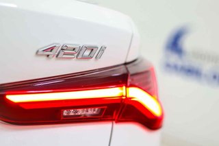 BMW Serie 4 420i MSport **Techo solar**