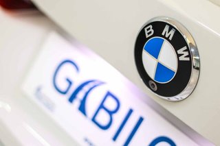 BMW Serie 4 420i MSport **Techo solar**