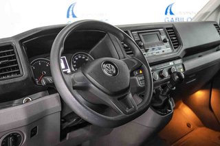 Volkswagen Crafter 30 Furgón BM 2.0 TDI L3H2