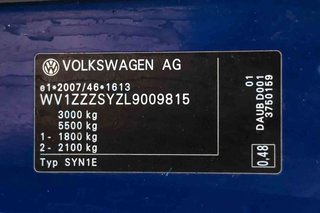 Volkswagen Crafter 30 Furgón BM 2.0 TDI L3H2