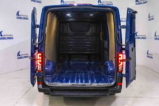 Volkswagen Crafter 30 Furgón BM 2.0 TDI L3H2