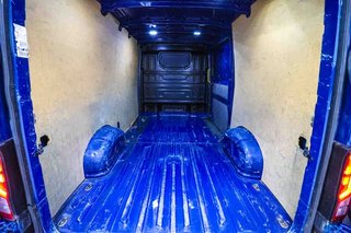Volkswagen Crafter 30 Furgón BM 2.0 TDI L3H2