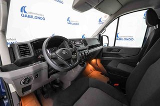 Volkswagen Crafter 30 Furgón BM 2.0 TDI L3H2