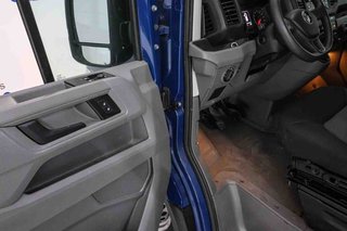 Volkswagen Crafter 30 Furgón BM 2.0 TDI L3H2