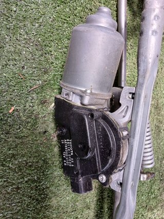 MOTOR LIMPIA DELANTERO Toyota Verso (AUR2/ZGR2)(2009->)