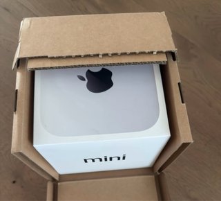Mac mini M4 Pro 64GB 512GB