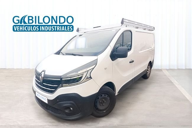 Renault Trafic L1H1 2.0 dCi Grand Confort - foto 1