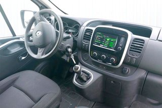 Renault Trafic L1H1 2.0 dCi Grand Confort