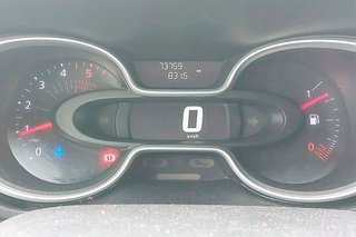 Renault Trafic L1H1 2.0 dCi Grand Confort