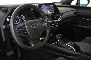 Lexus UX 2.0 250h Business