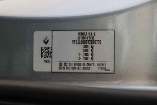 Renault Trafic Equilibre Largo Ene Blue dCi 110kW EasyA ** 9 Plazas**