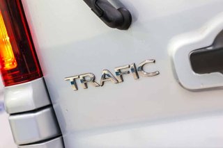 Renault Trafic Equilibre Largo Ene Blue dCi 110kW EasyA ** 9 Plazas**