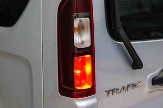 Renault Trafic Equilibre Largo Ene Blue dCi 110kW EasyA ** 9 Plazas**