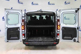 Renault Trafic Equilibre Largo Ene Blue dCi 110kW EasyA ** 9 Plazas**
