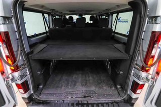 Renault Trafic Equilibre Largo Ene Blue dCi 110kW EasyA ** 9 Plazas**
