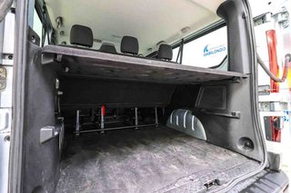 Renault Trafic Equilibre Largo Ene Blue dCi 110kW EasyA ** 9 Plazas**