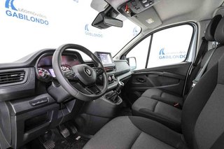 Renault Trafic Equilibre Largo Ene Blue dCi 110kW EasyA ** 9 Plazas**