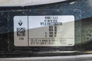 Renault Trafic Equilibre Largo Ene Blue dCi 110kW ** 9 Plazas**