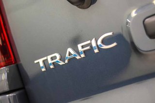 Renault Trafic Equilibre Largo Ene Blue dCi 110kW ** 9 Plazas**