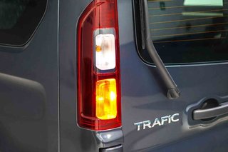 Renault Trafic Equilibre Largo Ene Blue dCi 110kW ** 9 Plazas**