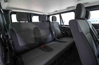 Renault Trafic Equilibre Largo Ene Blue dCi 110kW ** 9 Plazas**