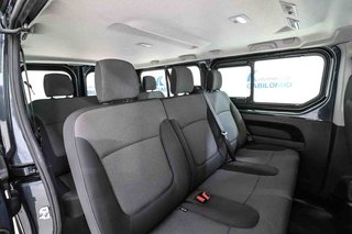 Renault Trafic Equilibre Largo Ene Blue dCi 110kW ** 9 Plazas**