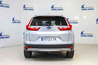 Honda CR-V 2.0 i-MMD 4x2 Lifestyle