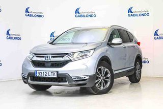Honda CR-V 2.0 i-MMD 4x2 Lifestyle