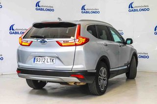 Honda CR-V 2.0 i-MMD 4x2 Lifestyle