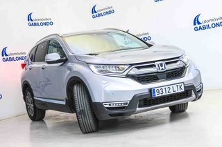 Honda CR-V 2.0 i-MMD 4x2 Lifestyle