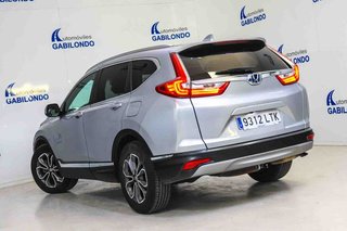 Honda CR-V 2.0 i-MMD 4x2 Lifestyle