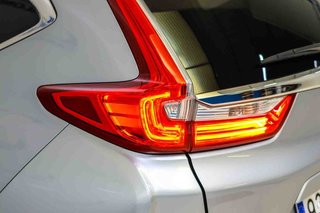Honda CR-V 2.0 i-MMD 4x2 Lifestyle