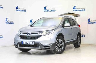 Honda CR-V 2.0 i-MMD 4x2 Lifestyle
