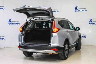 Honda CR-V 2.0 i-MMD 4x2 Lifestyle