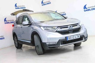 Honda CR-V 2.0 i-MMD 4x2 Lifestyle