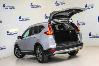 Honda CR-V 2.0 i-MMD 4x2 Lifestyle