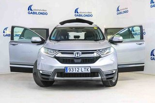 Honda CR-V 2.0 i-MMD 4x2 Lifestyle