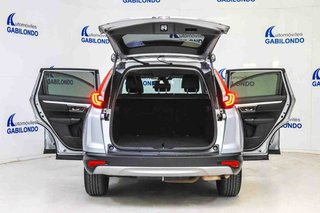 Honda CR-V 2.0 i-MMD 4x2 Lifestyle