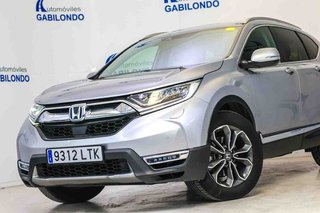 Honda CR-V 2.0 i-MMD 4x2 Lifestyle