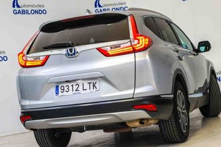 Honda CR-V 2.0 i-MMD 4x2 Lifestyle