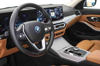 BMW Serie 3 320e **Techo solar**